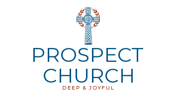 Prospect Church Logo