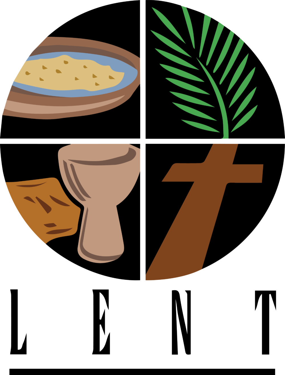 3rd Sunday in Lent Image