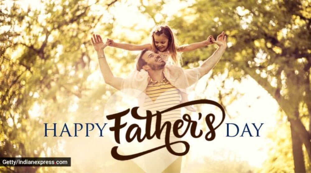 Sunday, June 18, 2023 Fathers Day Image